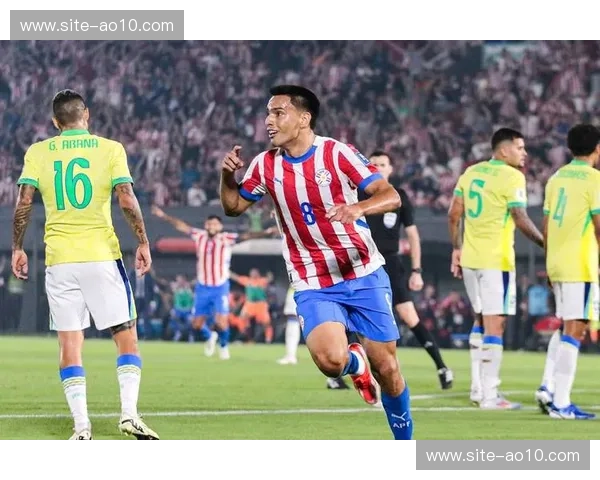 巴拉圭防守数据深度解读 贝里索体系面对强队压力测试 巴拉圭防守数据深度解读 贝里索体系面对强队压力测试