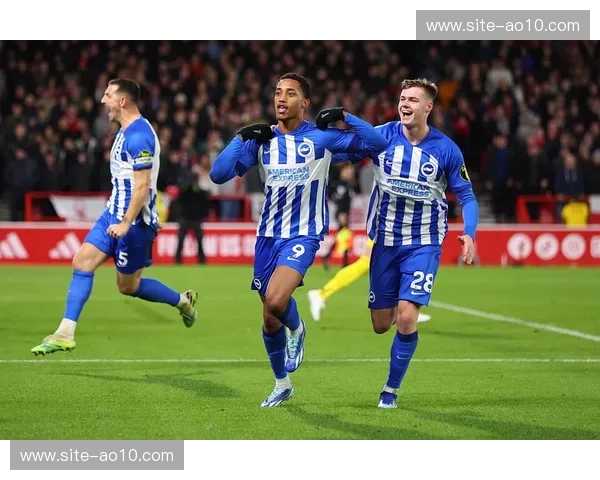 布莱顿主场控球数据保持稳定，但关键比赛节奏掌控存在短板