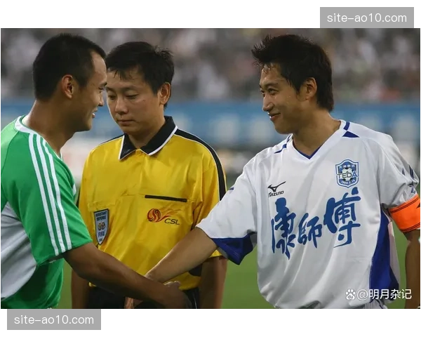 闫炳良零封难掩低级失误 津门虎门将手抛球直接传对手