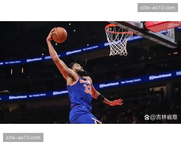 布朗唐斯状态调整能力 尼克斯G1唐斯下半场爆发的战术激活